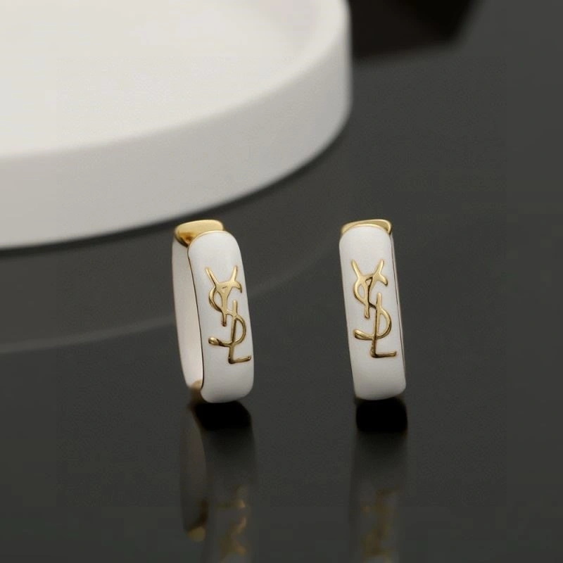 Attractive Ysl Earrings 210177