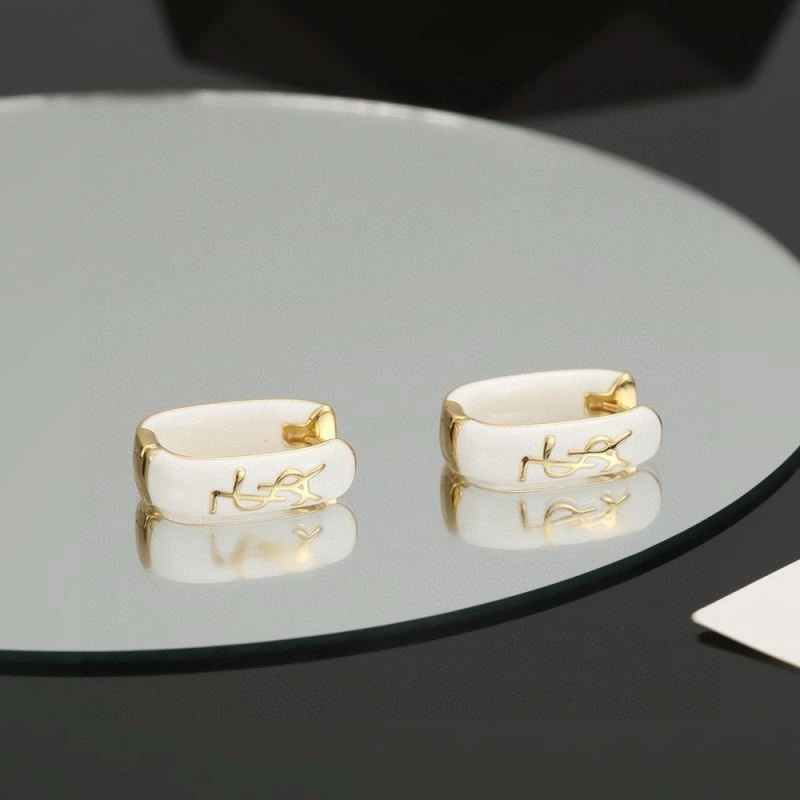 Attractive Ysl Earrings 210177