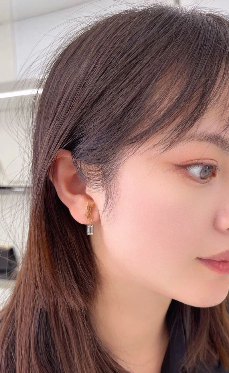 Ysl Earrings OdorResistant 209501