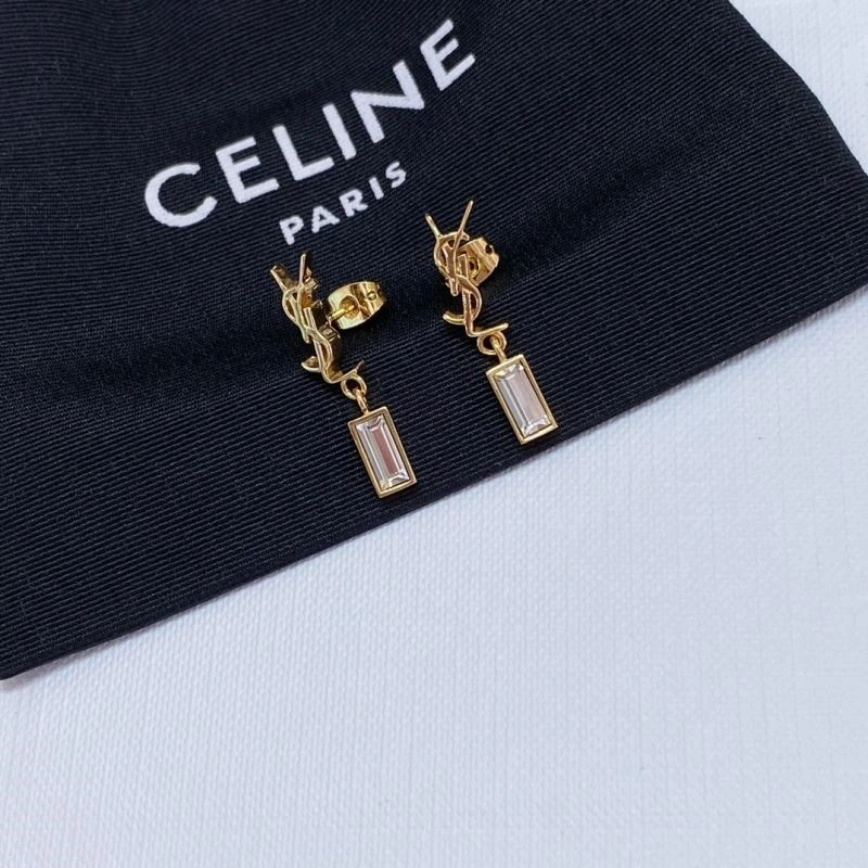 Ysl Earrings OdorResistant 209501