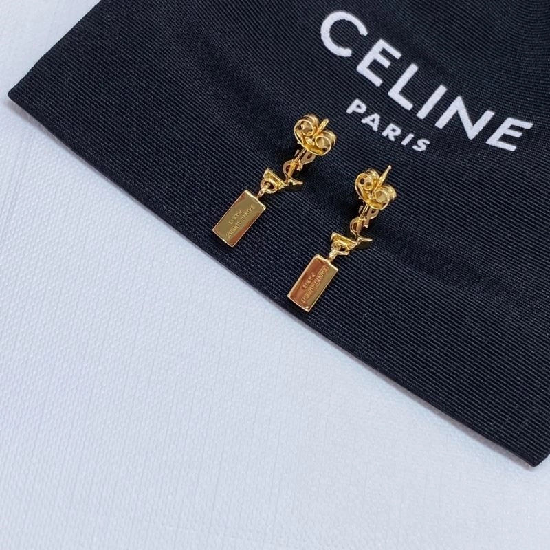Ysl Earrings OdorResistant 209501