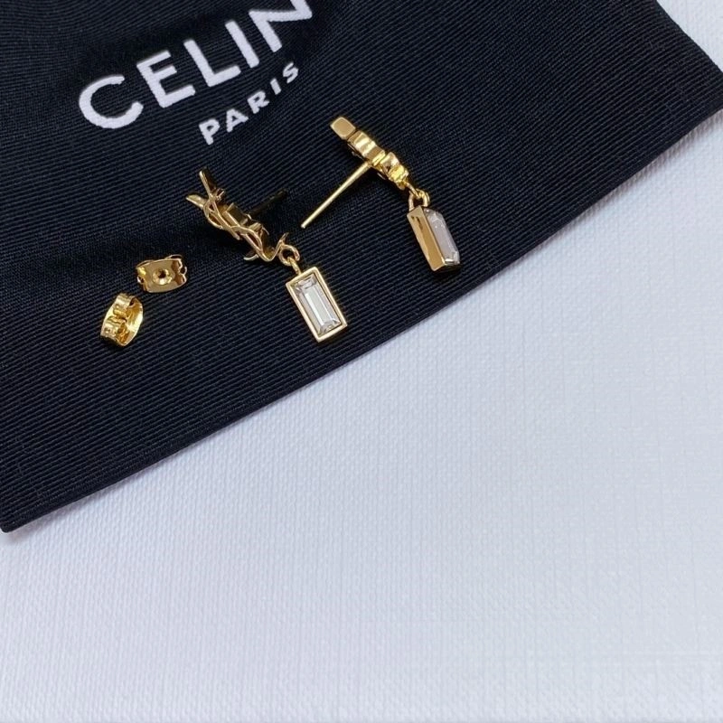 Ysl Earrings OdorResistant 209501