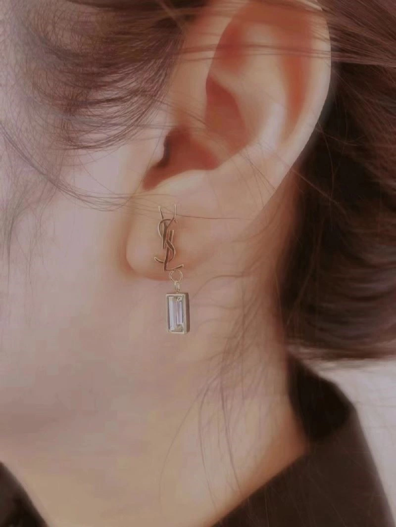 Ysl Earrings OdorResistant 209501