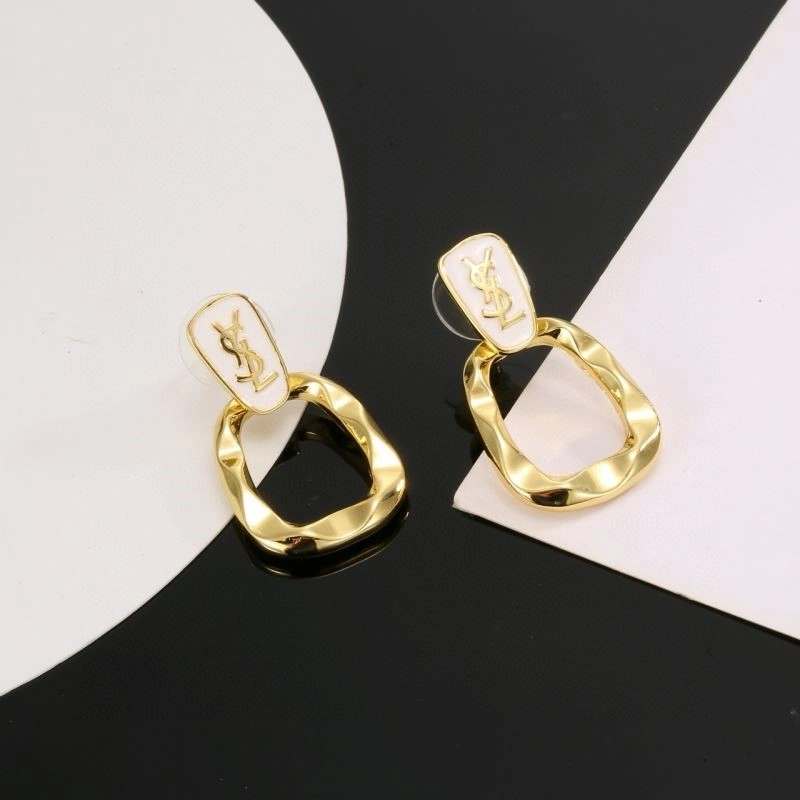 Ysl Earrings Bright 209484