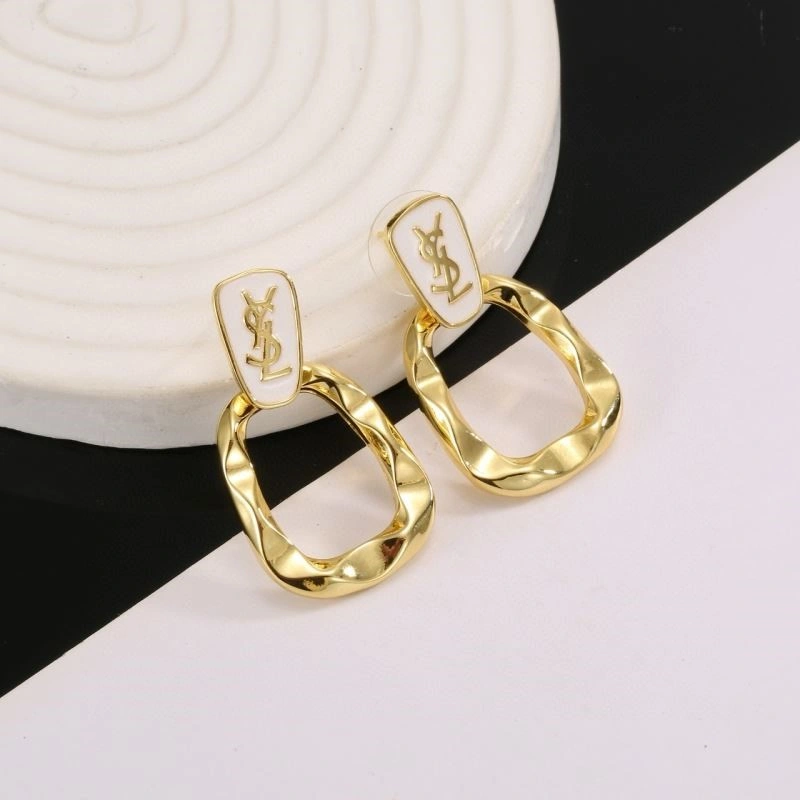 Ysl Earrings Bright 209484