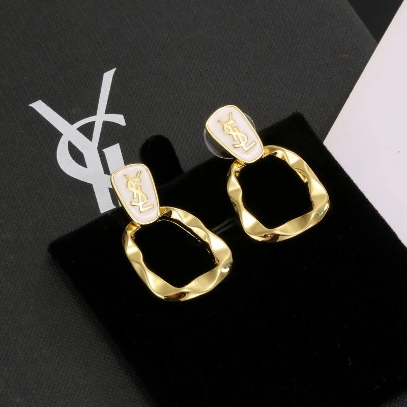 Ysl Earrings Bright 209484