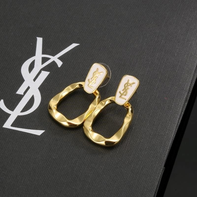 Ysl Earrings Bright 209484