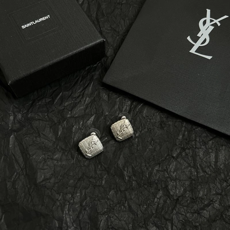 Ysl Earrings SmartChoice 209497