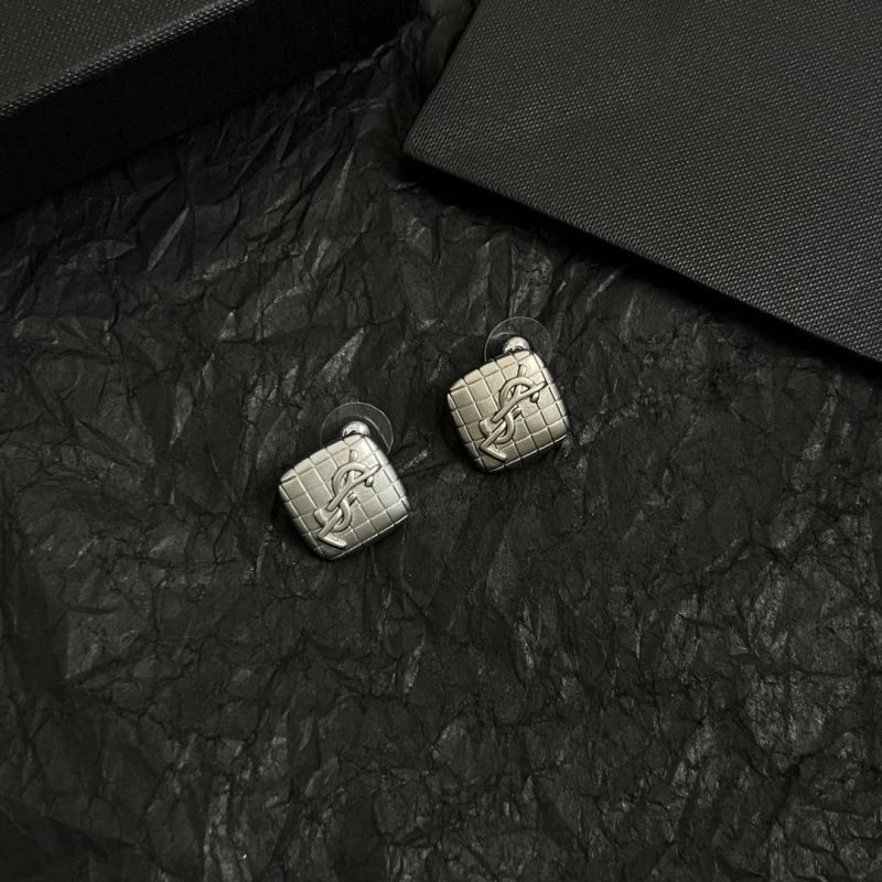 Ysl Earrings SmartChoice 209497