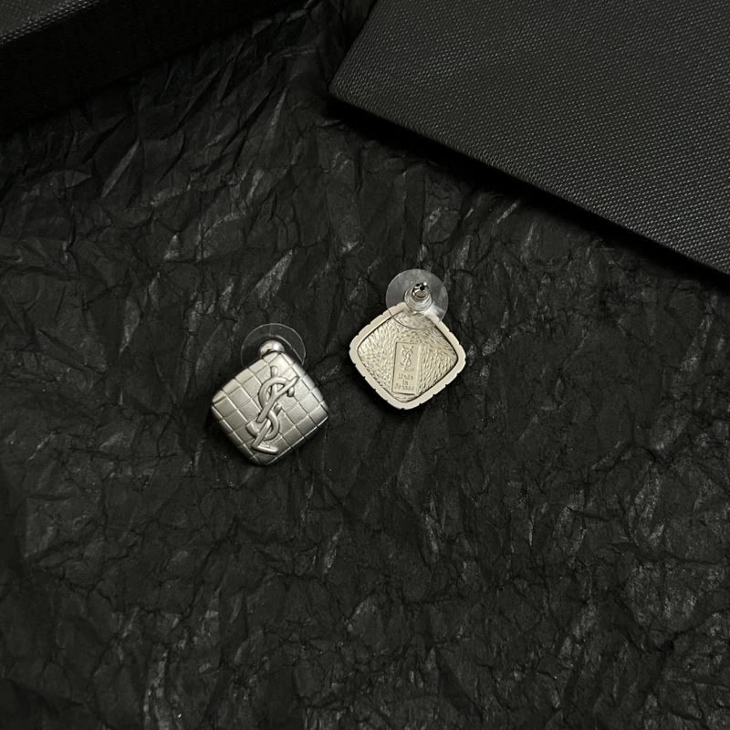 Ysl Earrings SmartChoice 209497
