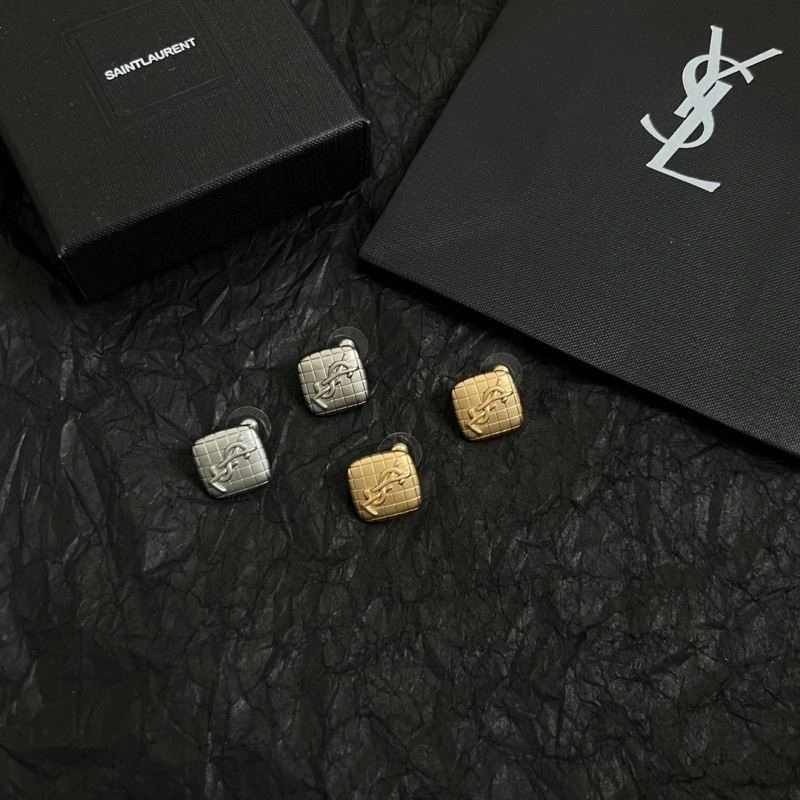 Cozy Ysl Earrings 209552