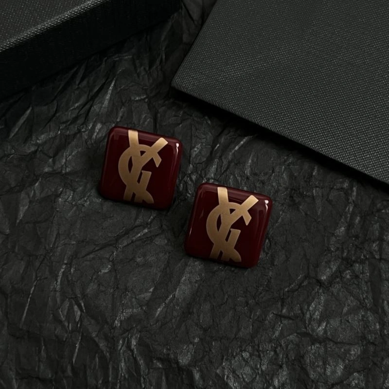 Lightweight Ysl Earrings 209488