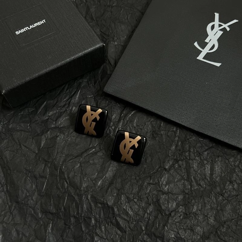 Comfortable Ysl Earrings 209479