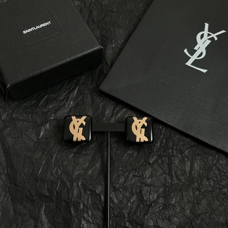Comfortable Ysl Earrings 209479