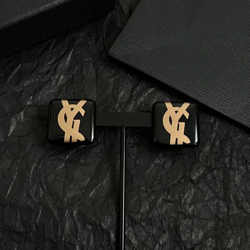 Comfortable Ysl Earrings 209479