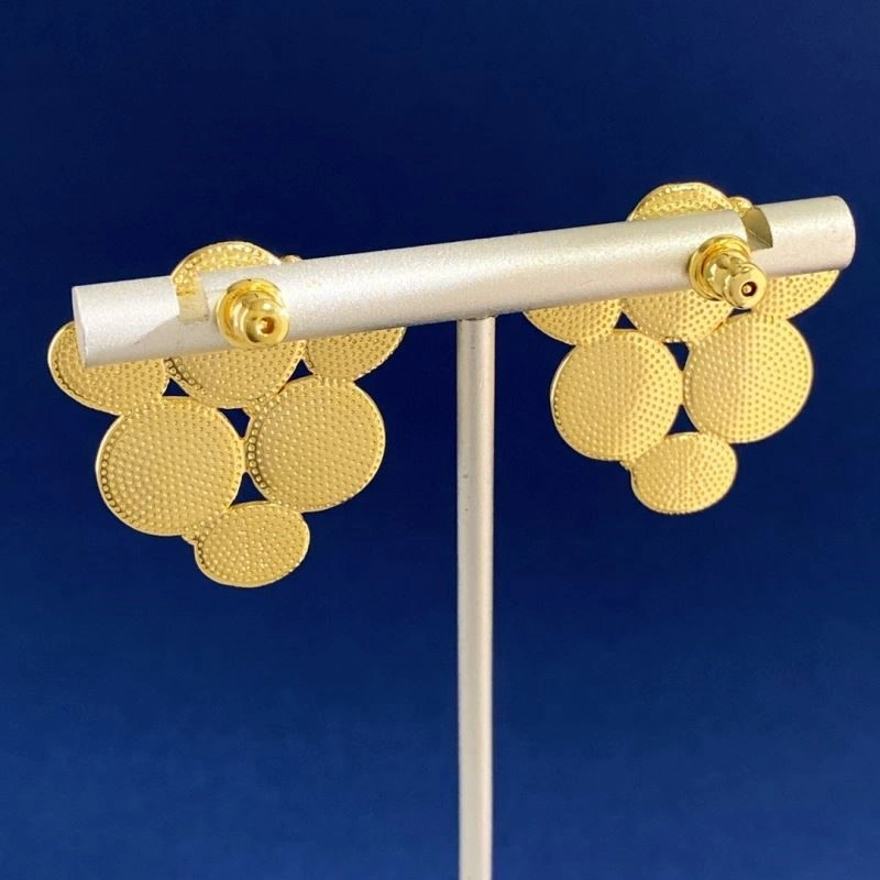 Ysl Earrings Breathable 209489