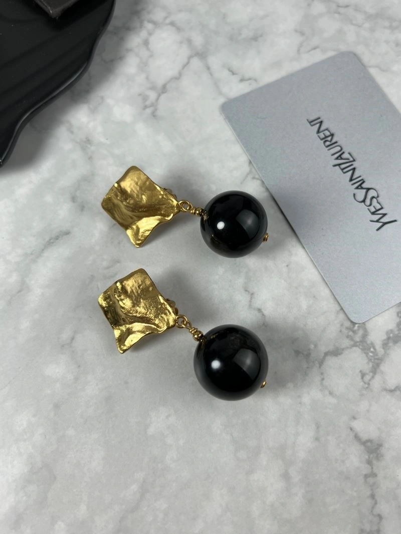 Ysl Earrings TopPick 209482