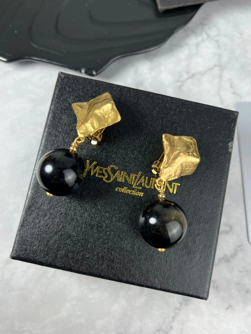 Ysl Earrings TopPick 209482