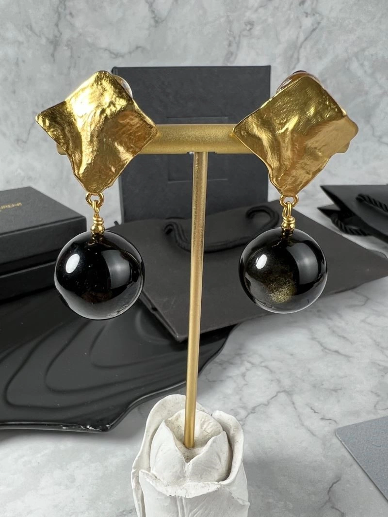Ysl Earrings TopPick 209482