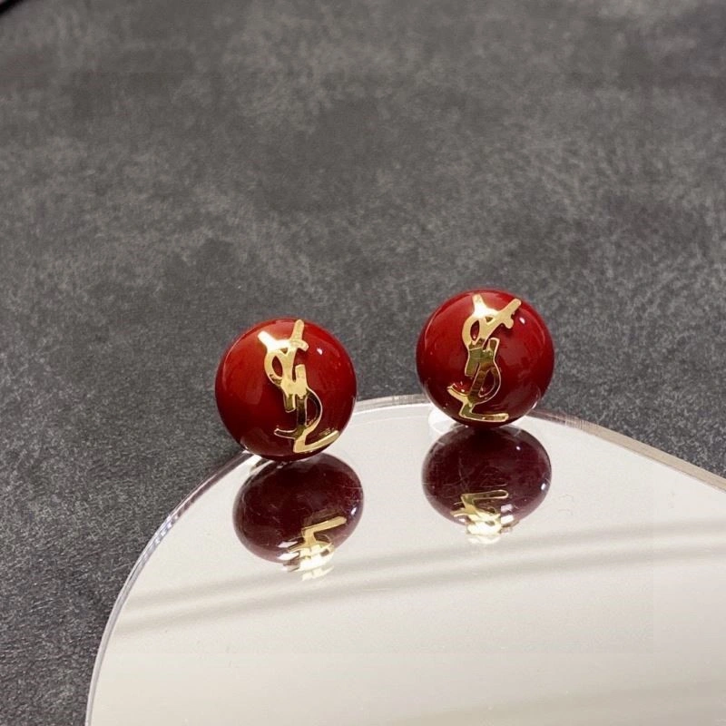 EyeCatching Ysl Earrings 209502