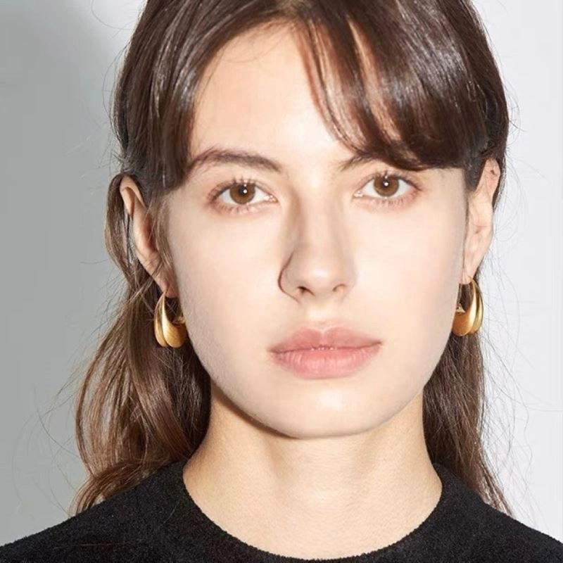 Casual Ysl Earrings 208904