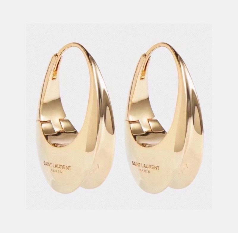 Casual Ysl Earrings 208904
