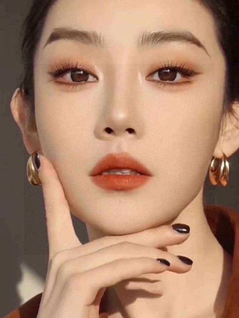 Casual Ysl Earrings 208904