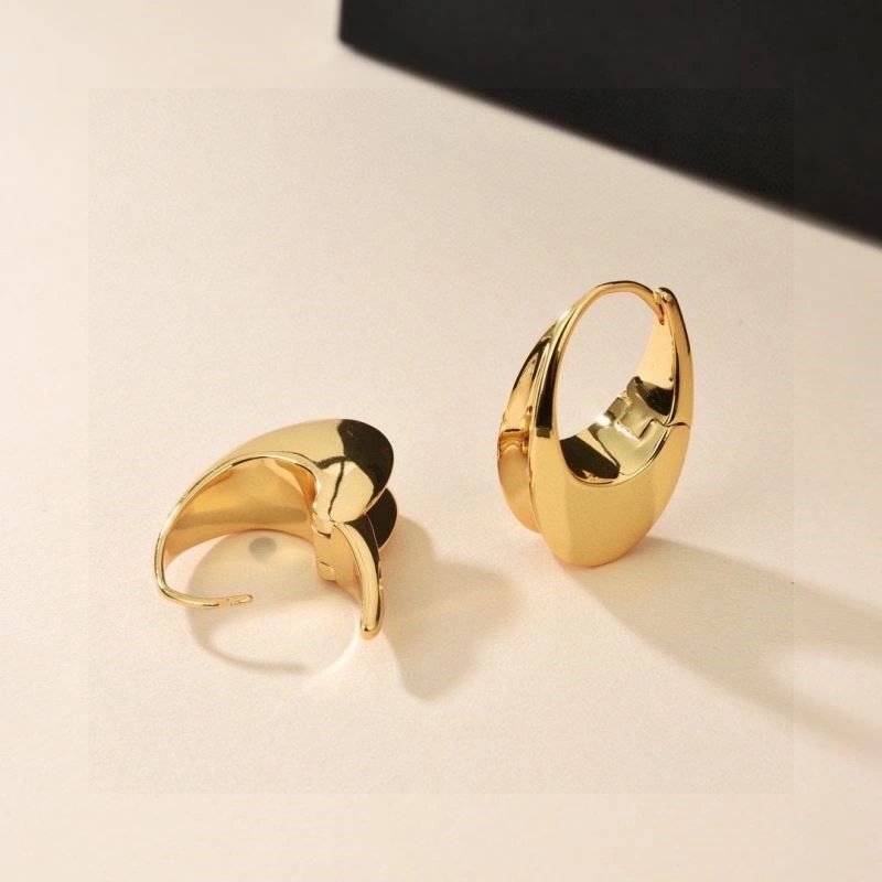 Casual Ysl Earrings 208904