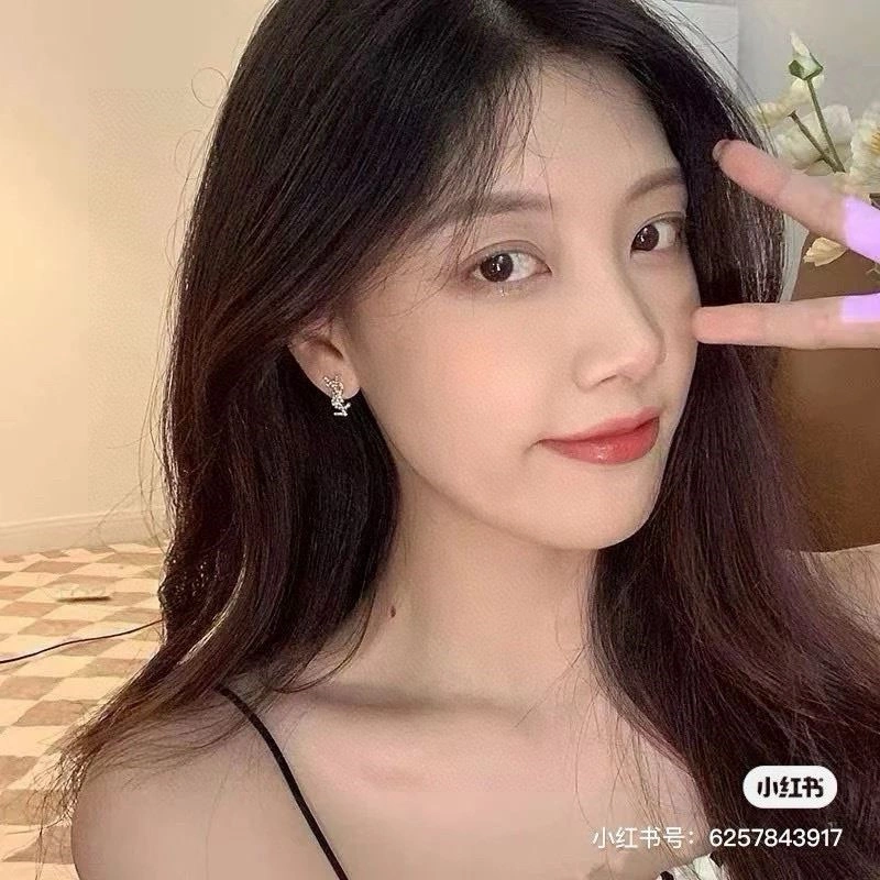 Ysl Earrings FashionForward 208902