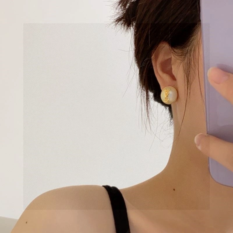 Trendy Ysl Earrings 208900