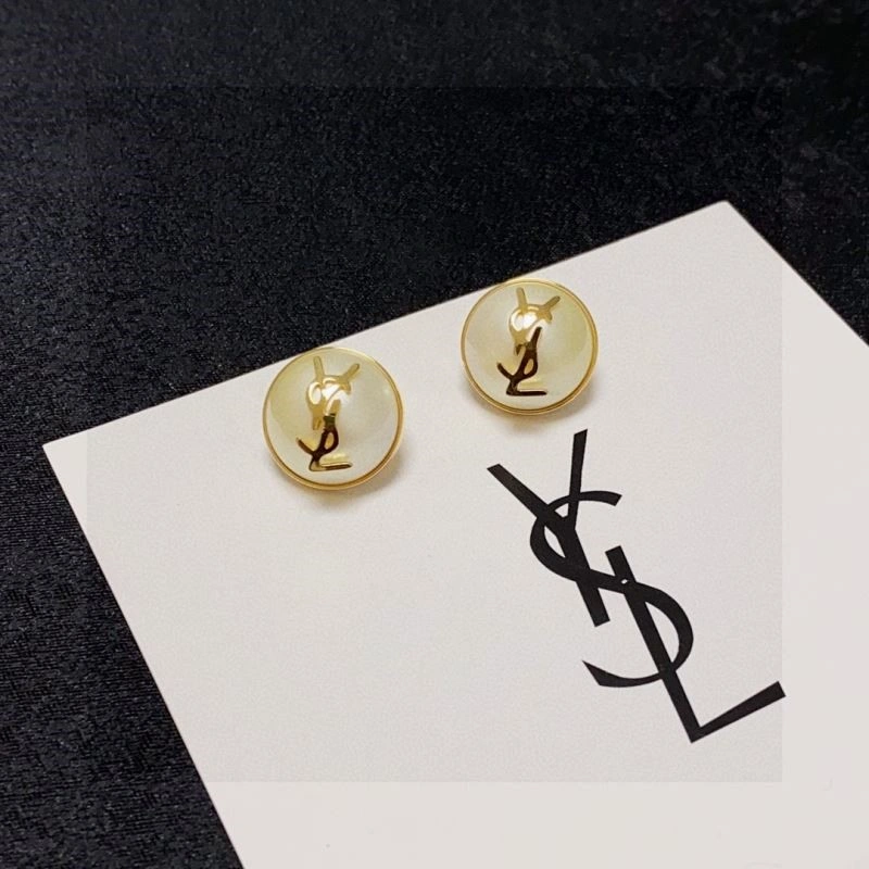 Trendy Ysl Earrings 208900