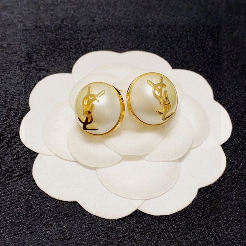 Trendy Ysl Earrings 208900