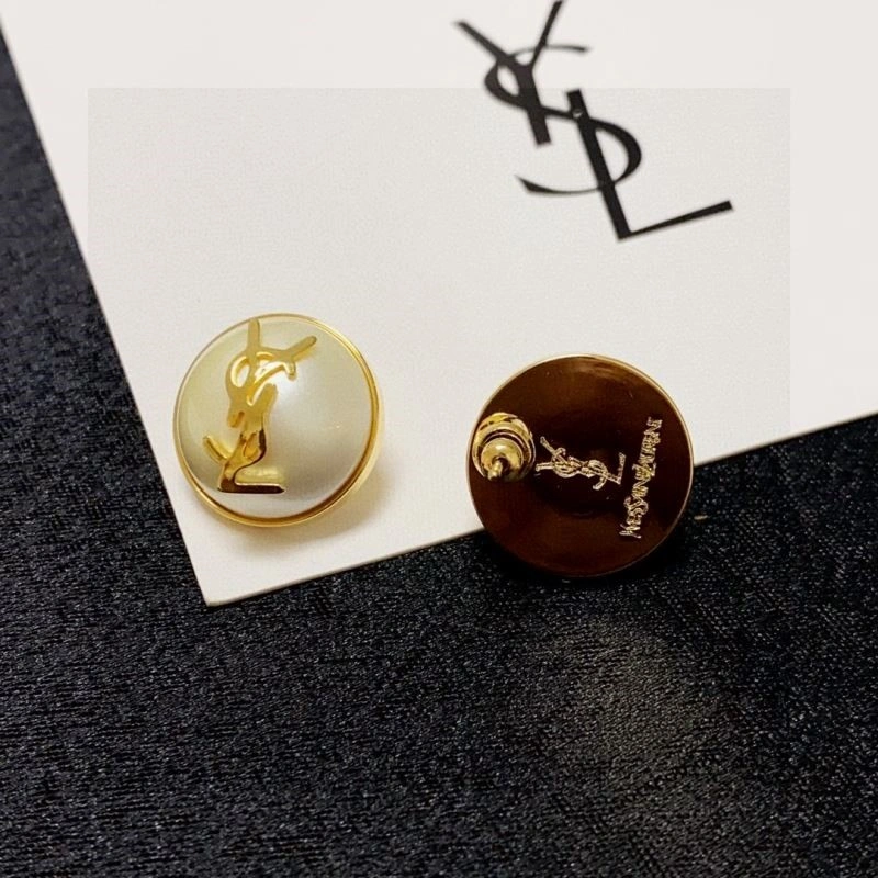 Trendy Ysl Earrings 208900