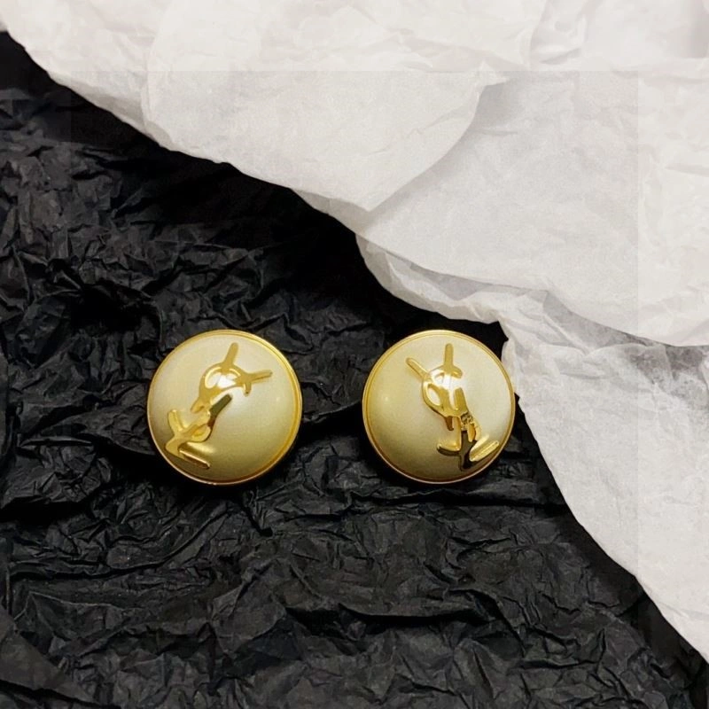 Trendy Ysl Earrings 208900