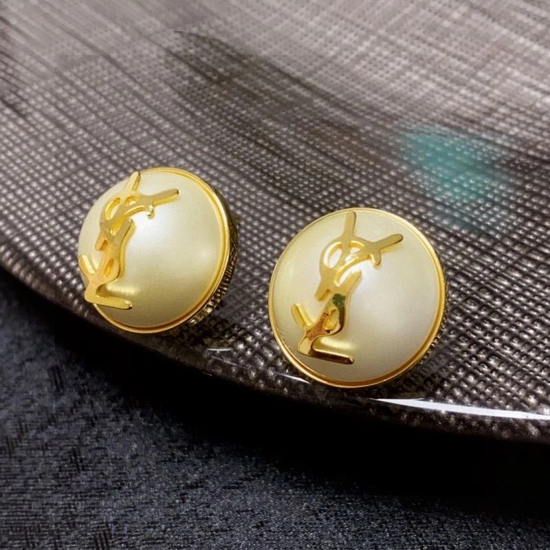 Trendy Ysl Earrings 208900