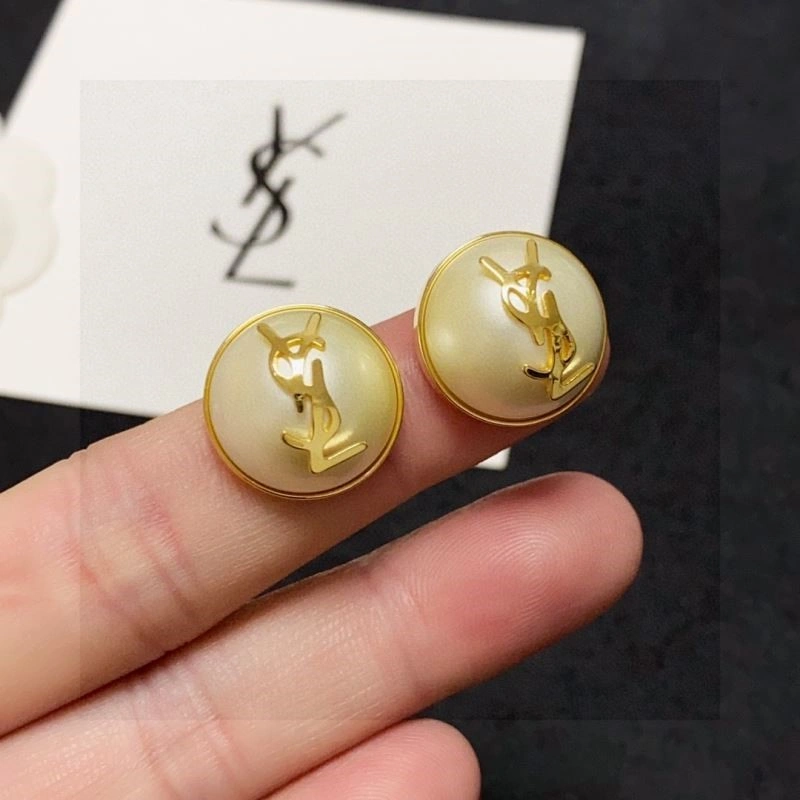 Trendy Ysl Earrings 208900