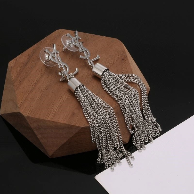 StreetReady Ysl Earrings 208897