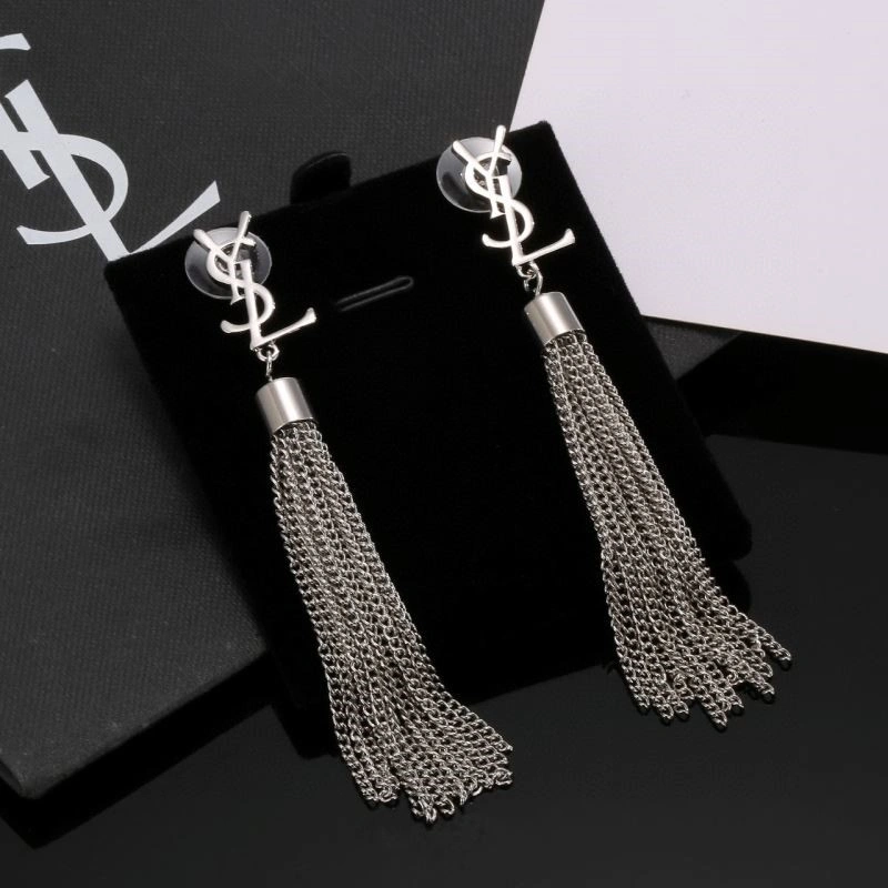 StreetReady Ysl Earrings 208897
