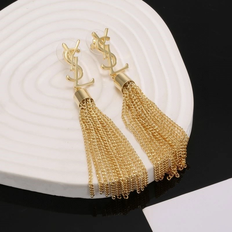 StreetReady Ysl Earrings 208897