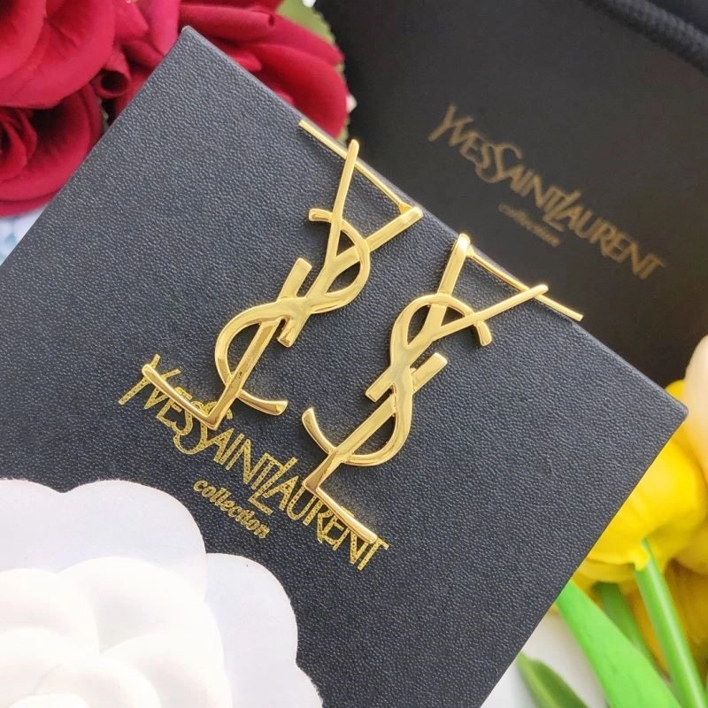 FreshLook Ysl Earrings 208878