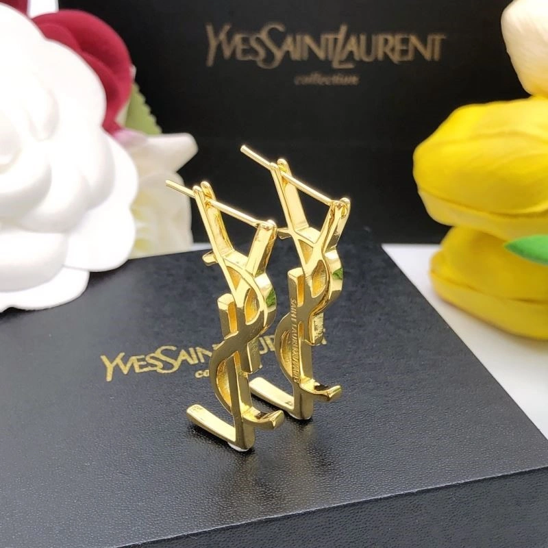 FreshLook Ysl Earrings 208878