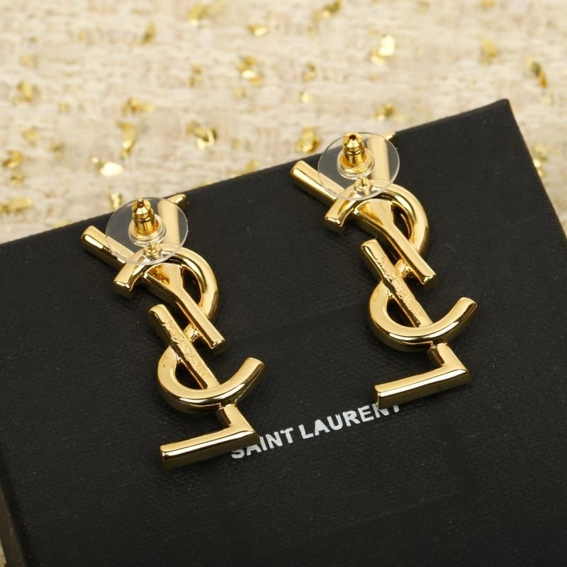 WrinkleFree Ysl Earrings 208230