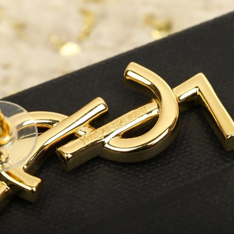WrinkleFree Ysl Earrings 208230