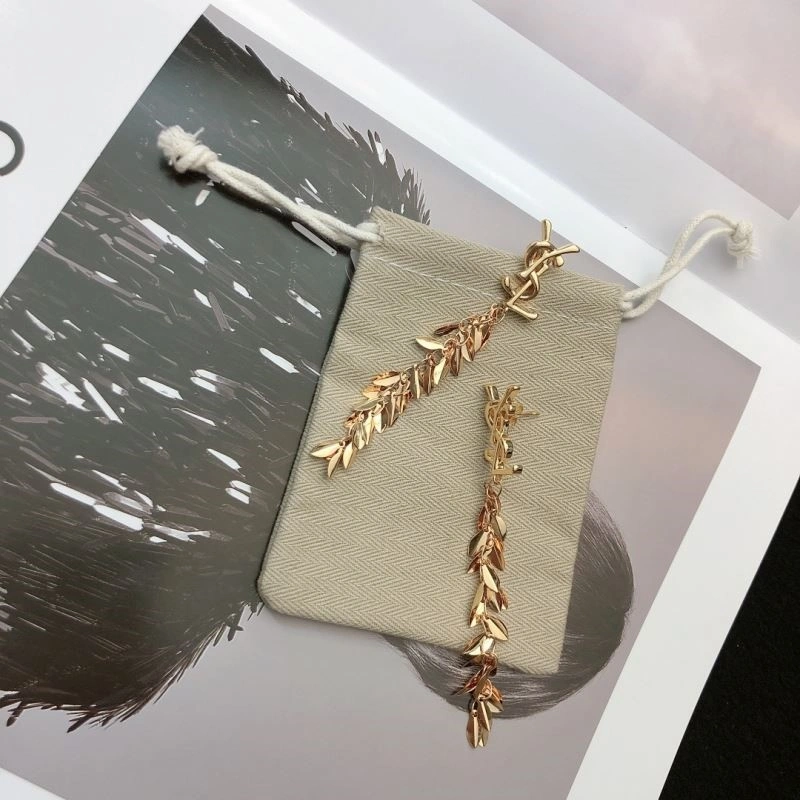 WrinkleFree Ysl Earrings 208242