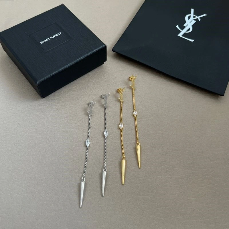 Ysl Earrings BestValue 208210
