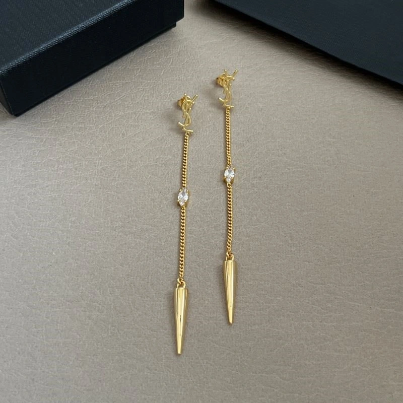 Ysl Earrings BestValue 208210