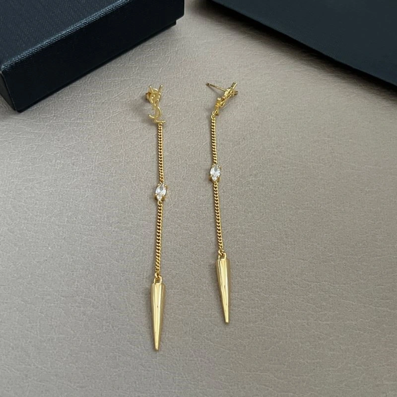 Ysl Earrings BestValue 208210