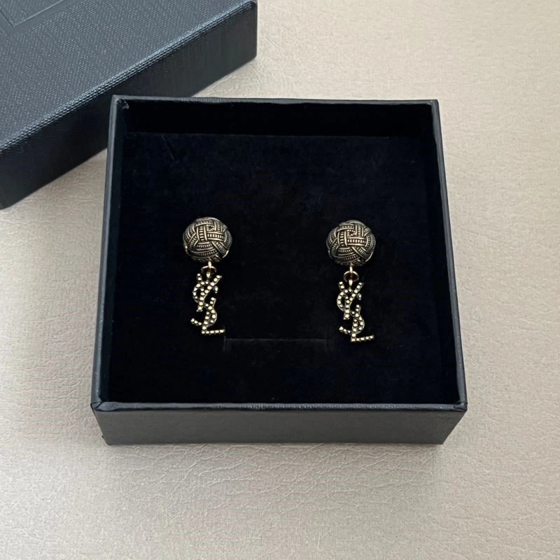 FashionForward Ysl Earrings 208207