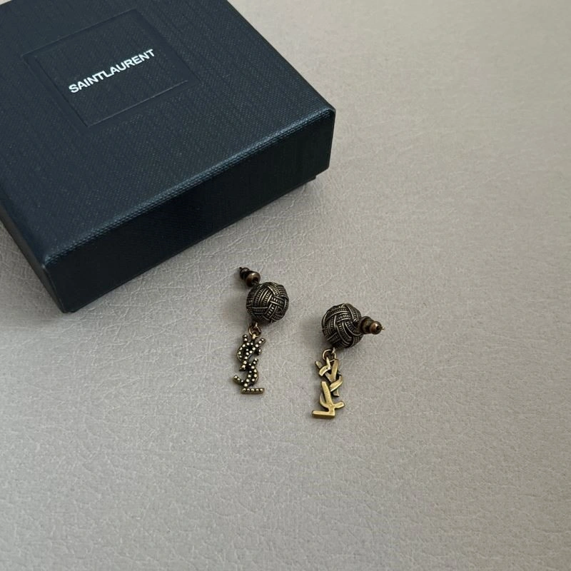 FashionForward Ysl Earrings 208207