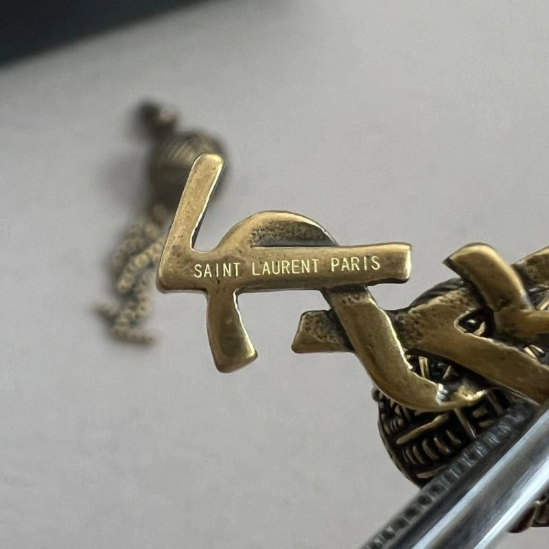 FashionForward Ysl Earrings 208207
